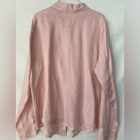 CP Shades Linen Romy - Picture 2 of 12